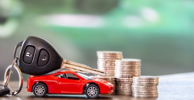 Precios de vehículos nuevos suben 0.09% en febrero de 2023